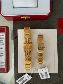 Picture of Cartier Watches Women Tank _SKU1767cartier-30.5x36.7mm-27x32mm-21.2x252935